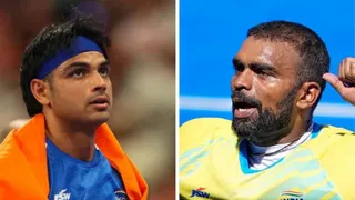 Paris Olympics 2024: How Neeraj Chopra's Grand Gesture Led To PR Sreejesh Being Named India's Co-Flag Bearer In Closing Ceremony